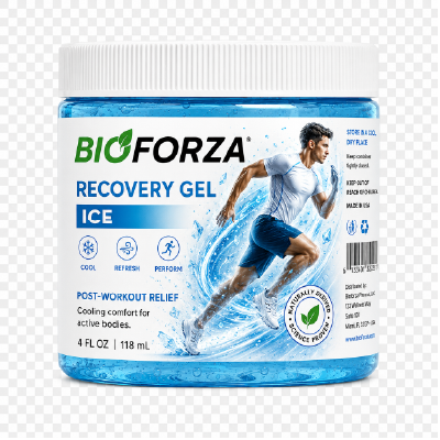BIOFORZA® Recovery Gel