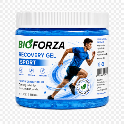 BIOFORZA® Recovery Gel